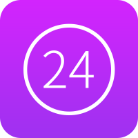 24点计算器